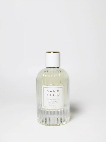 Coastal Cashmere 100 ml Eau de Toilette