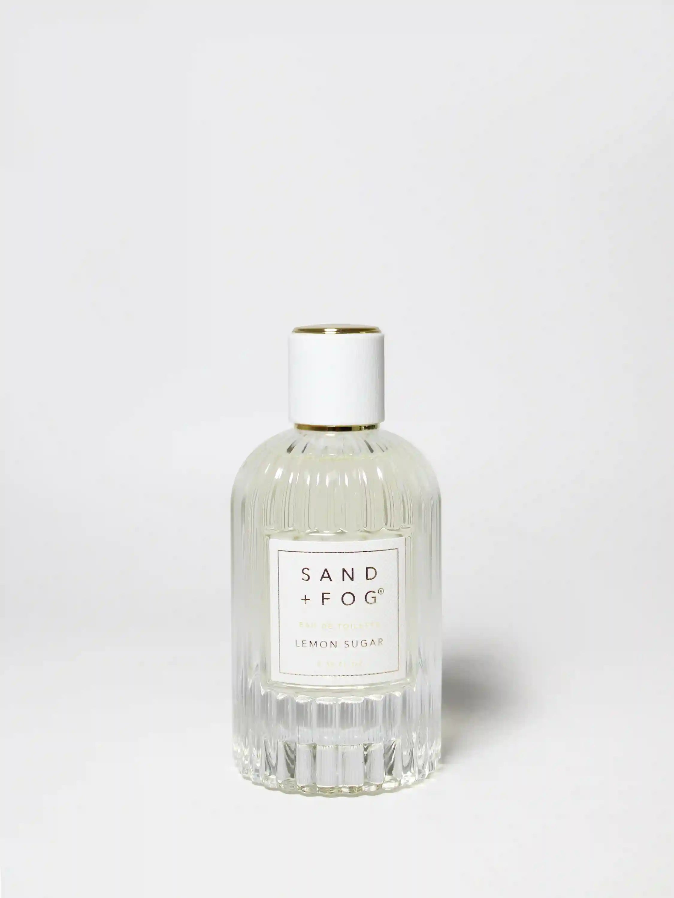 Lemon Sugar 100 ml Eau de Toilette