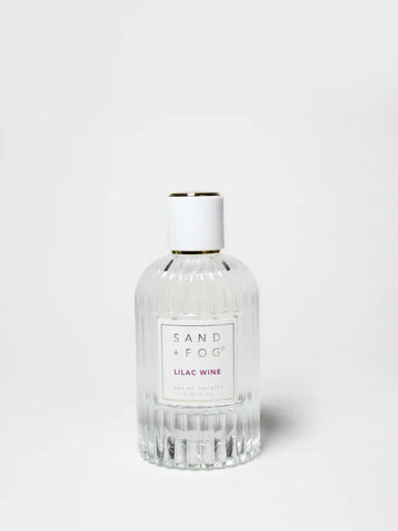 Lilac Wine 100 ml Eau de Toilette