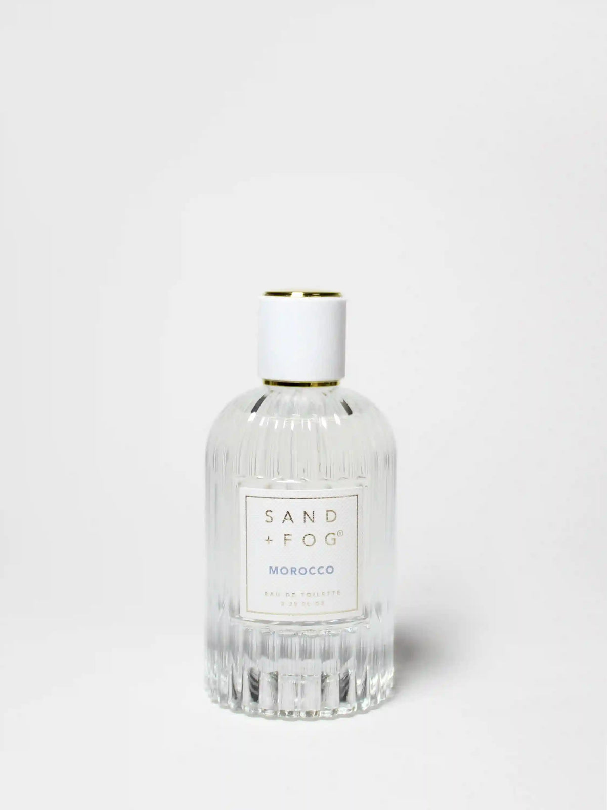 Morocco 100 ml Eau de Toilette