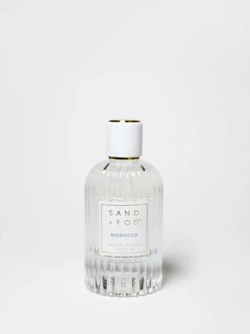 Morocco 100 ml Eau de Toilette