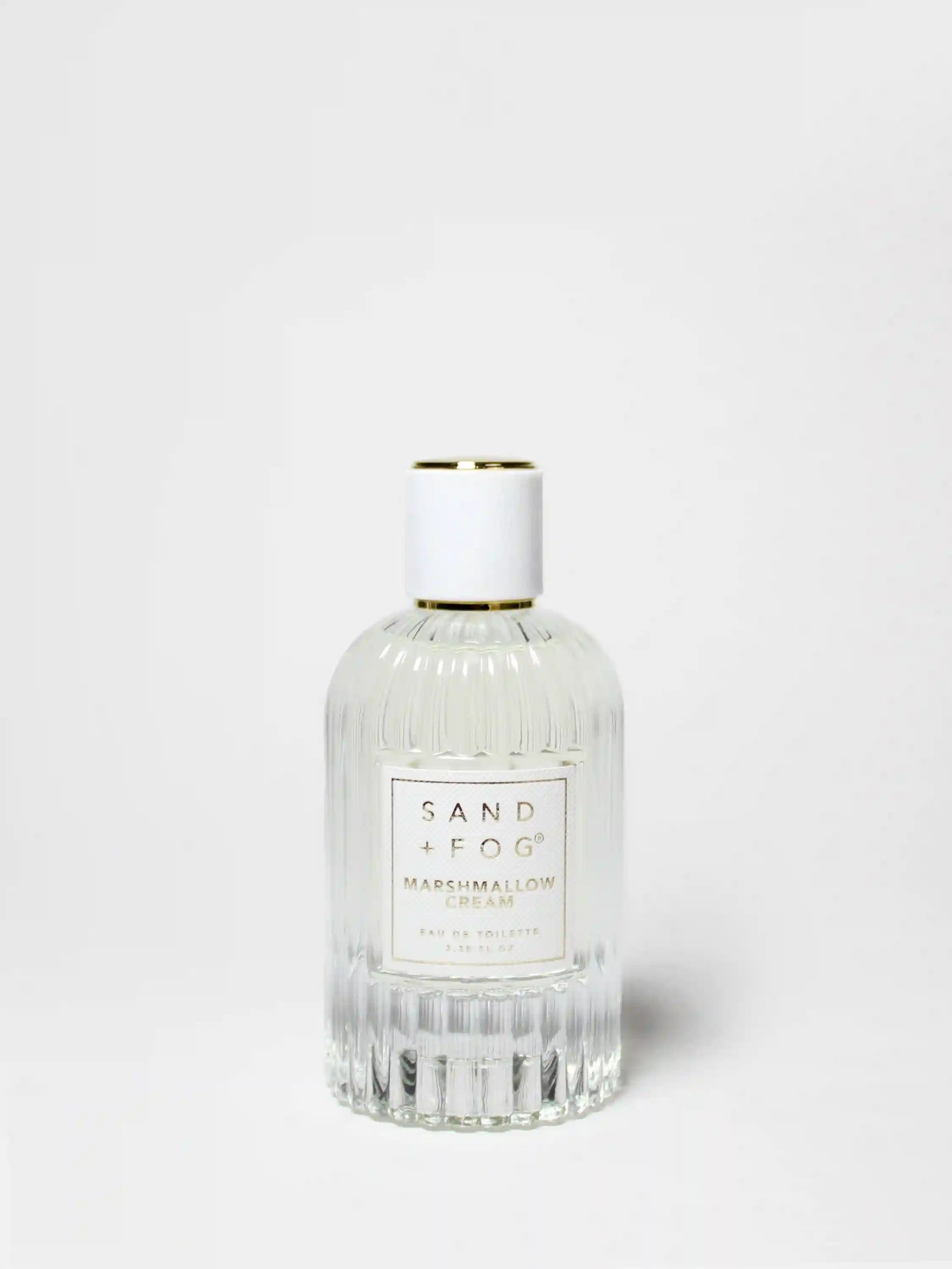 Marshmallow Cream 100 ml Eau de Toilette