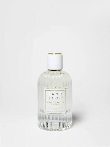 Marshmallow Cream 100 ml Eau de Toilette