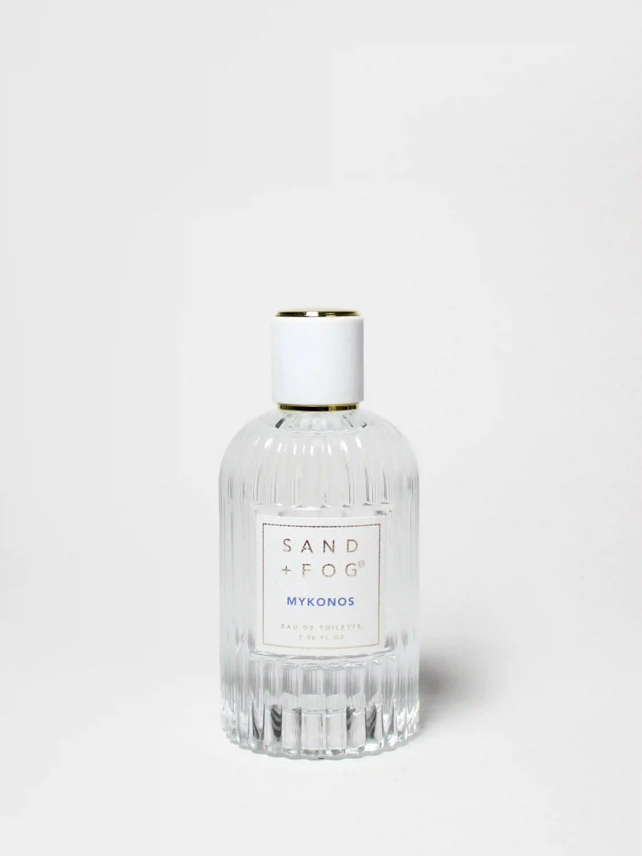 Mykonos 100 ml Eau de Toilette
