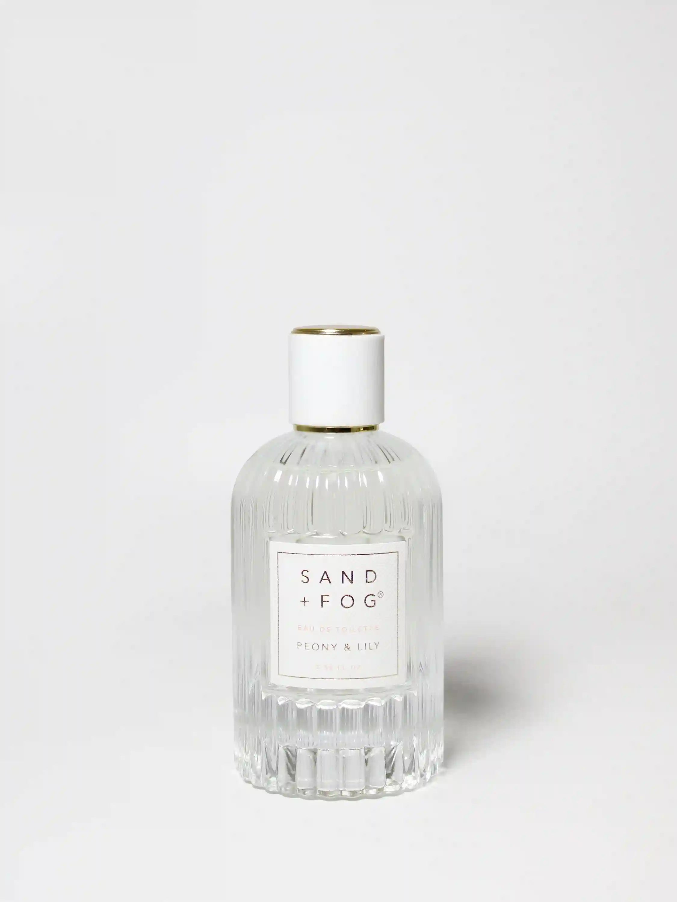 Peony & Lily 100 ml Eau de Toilette