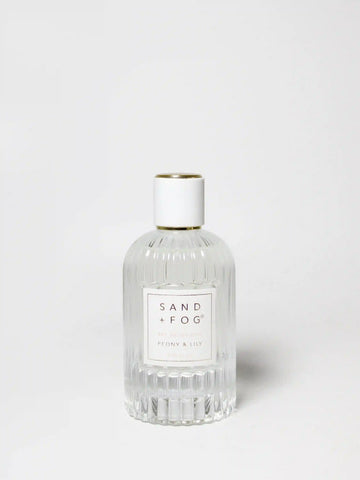 Peony & Lily 100 ml Eau de Toilette