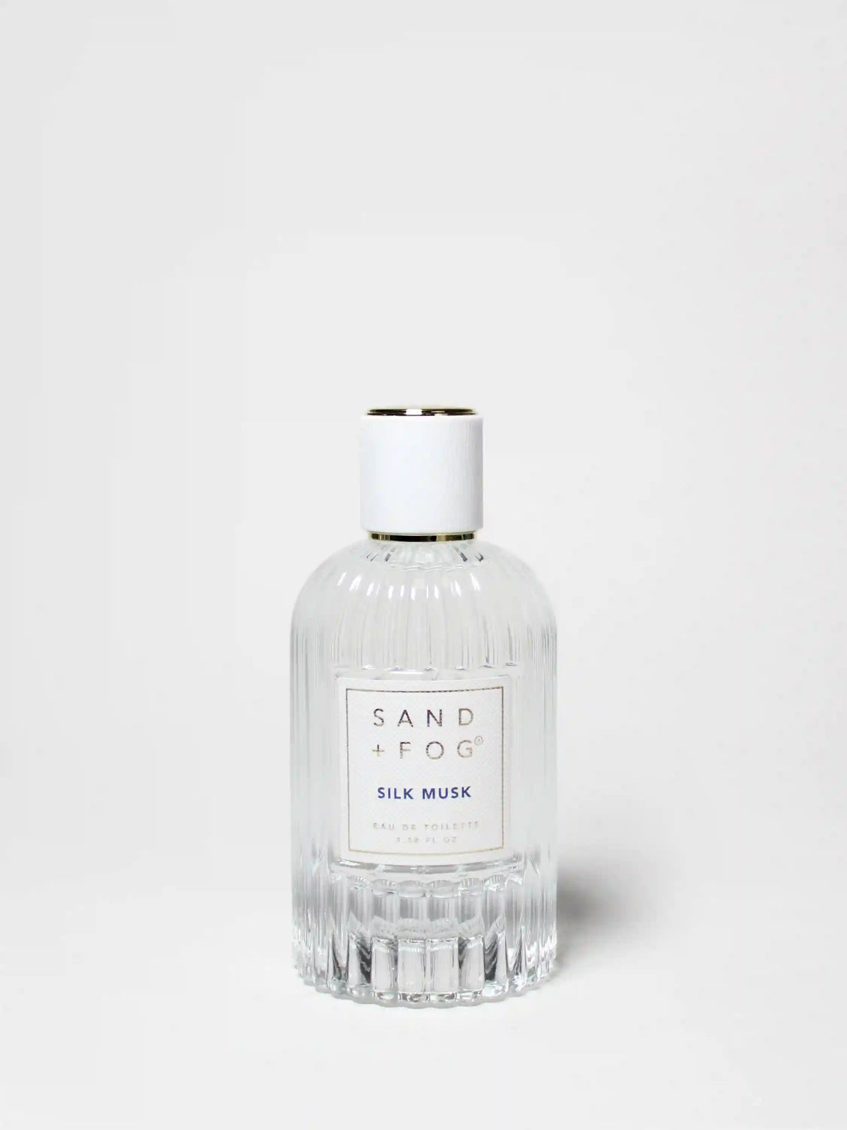 Silk Musk 100 ml Eau de Toilette