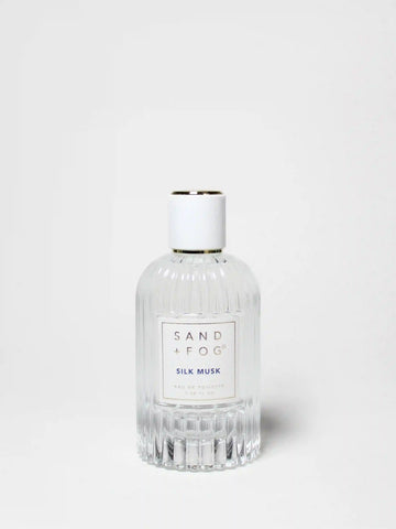 Silk Musk 100 ml Eau de Toilette