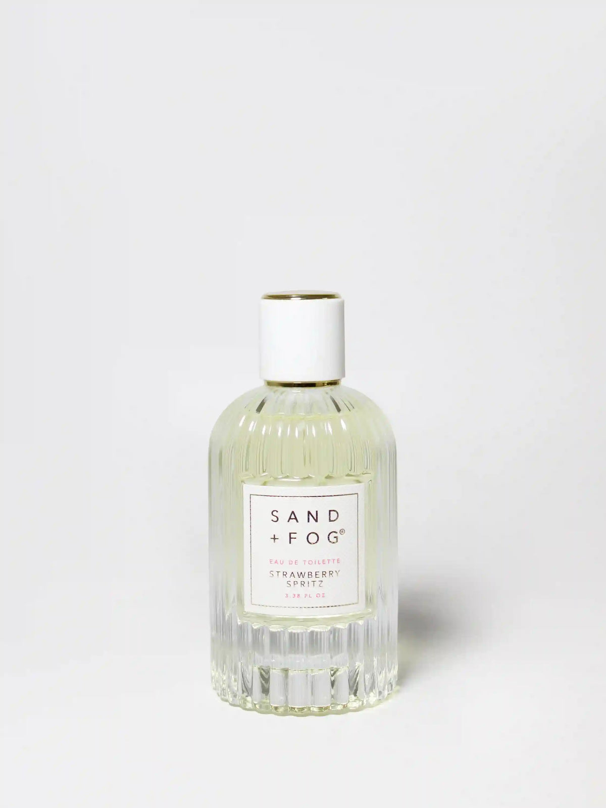 Strawberry Spritz 100 ml Eau de Toilette