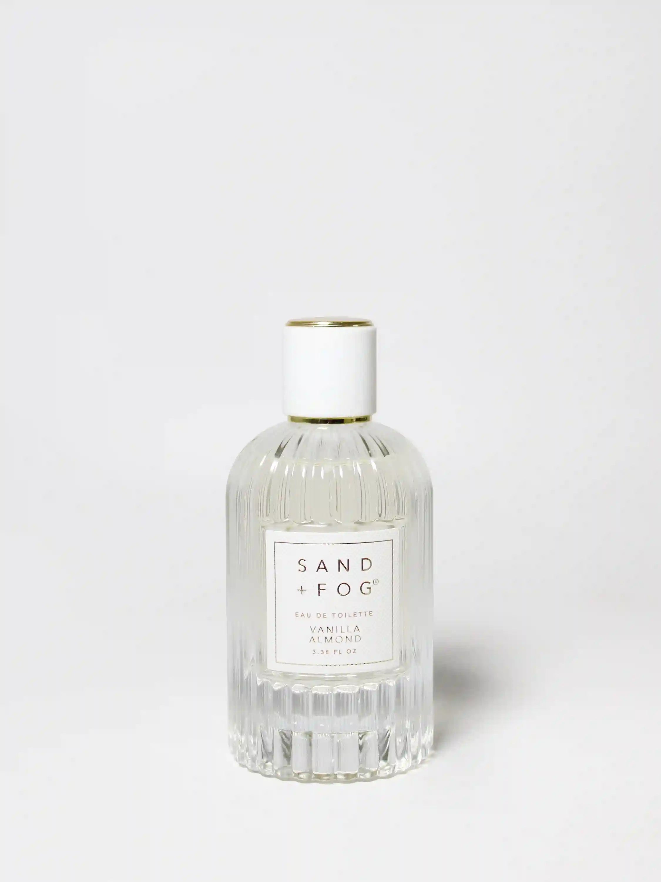 Vanilla Almond 100 ml Eau de Toilette