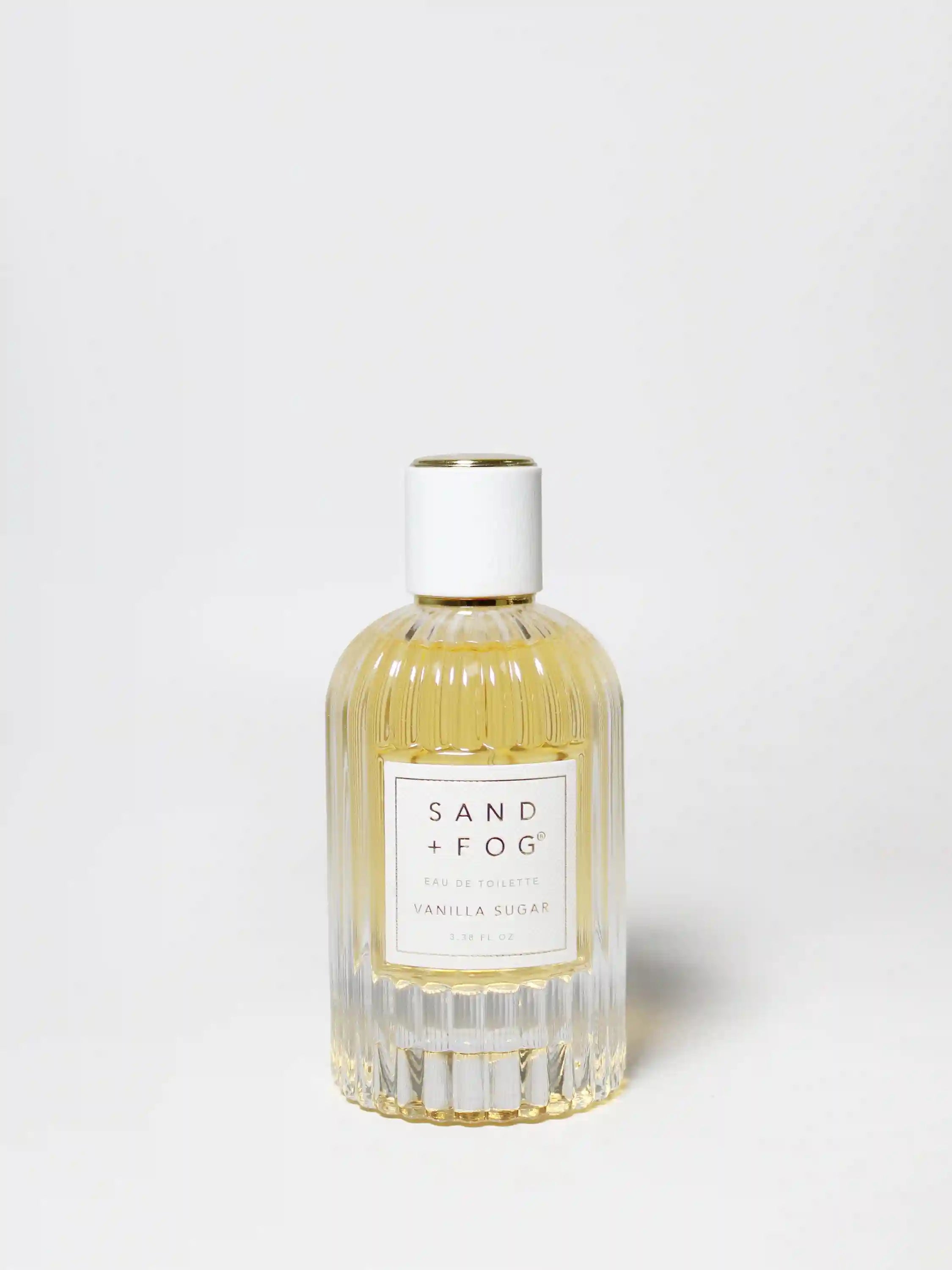 Vanilla Sugar 100 ml Eau de Toilette