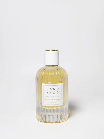 Vanilla Sugar 100 ml Eau de Toilette