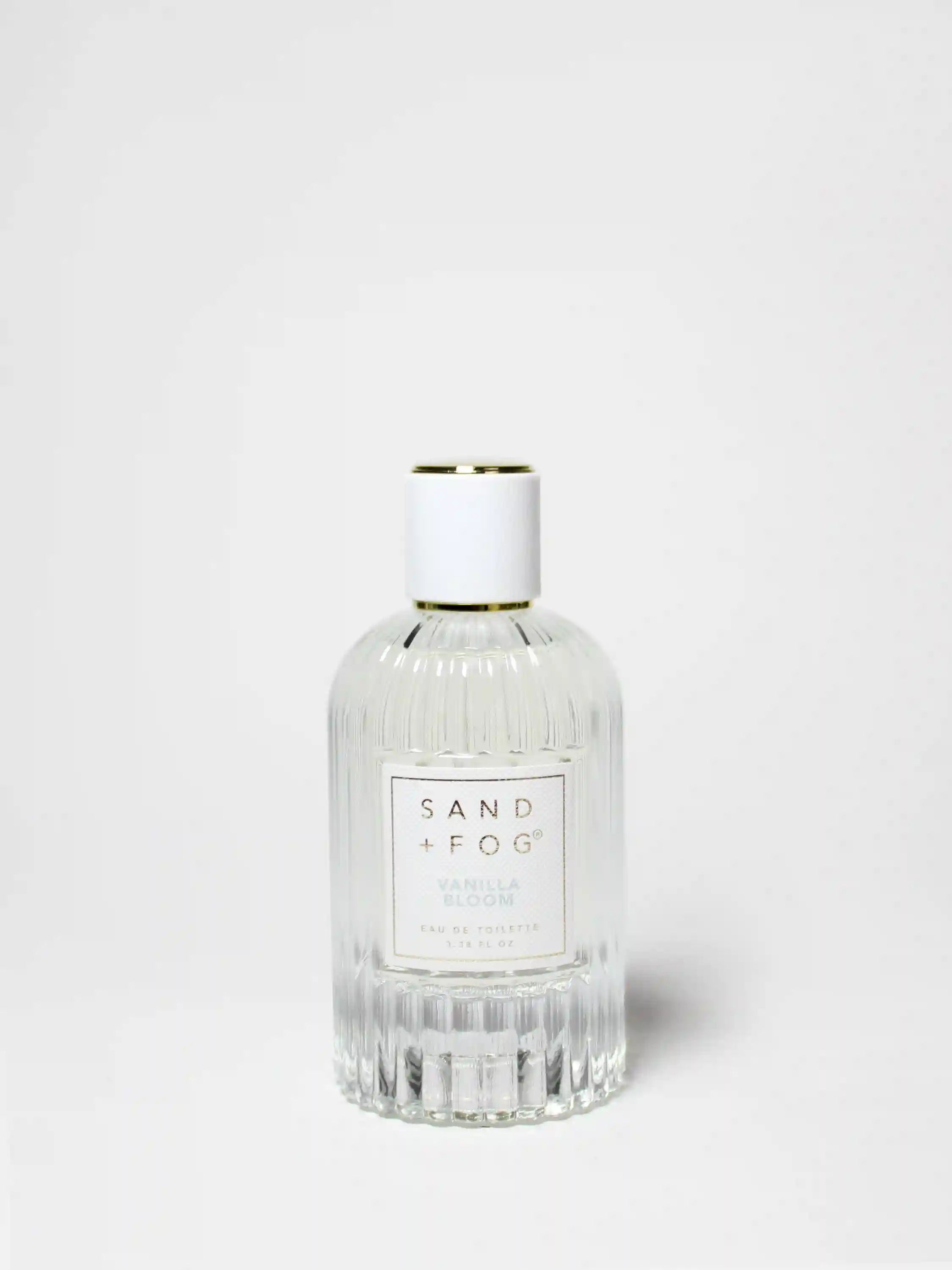 Vanilla Bloom 100 ml Eau de Toilette