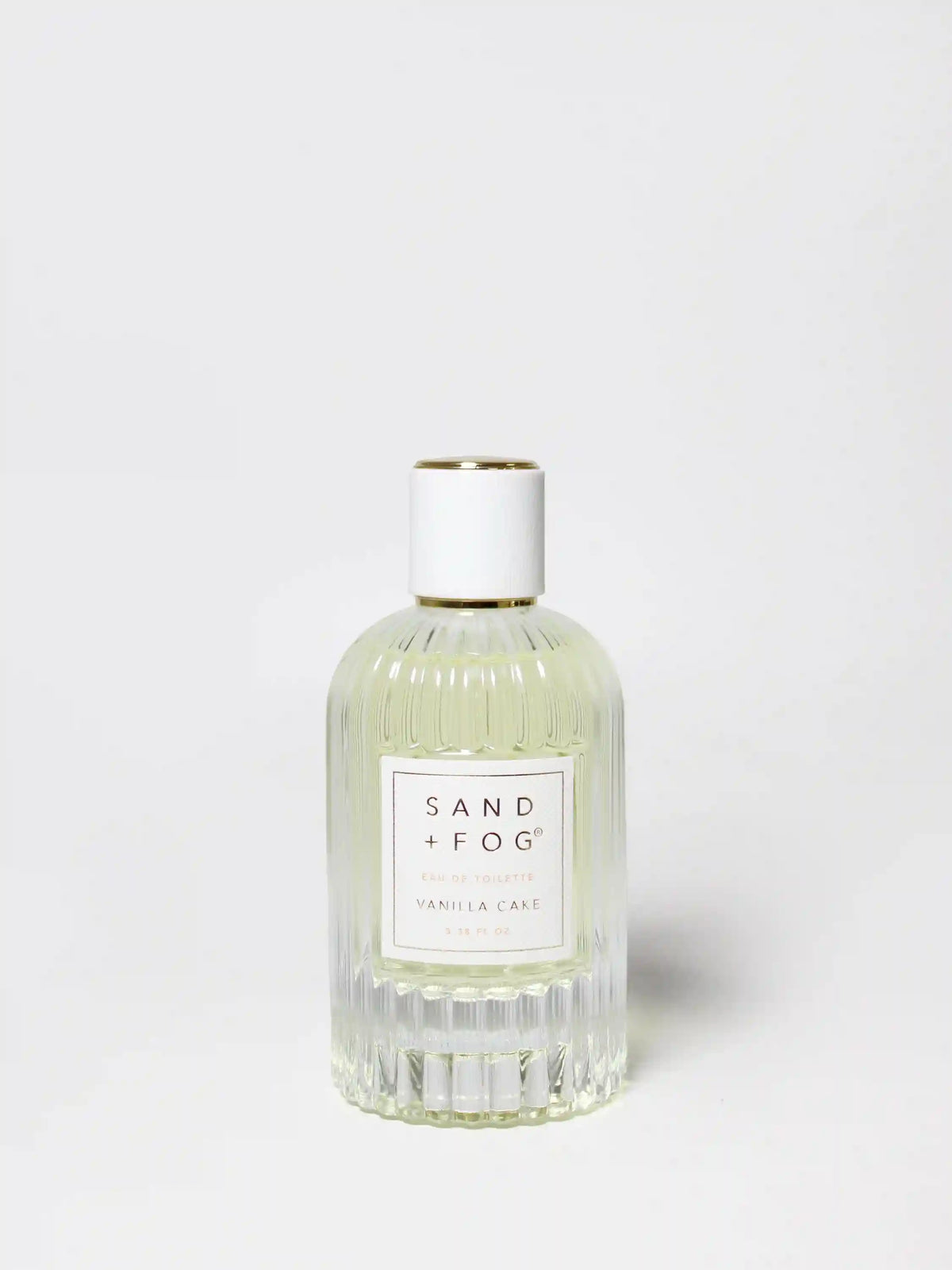 Vanilla Cake 100 ml Eau de Toilette