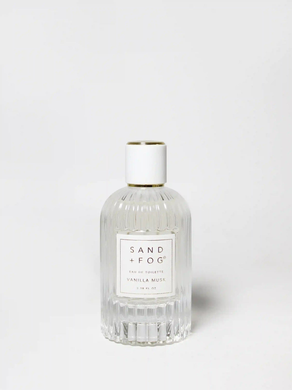 Vanilla Musk 100 ml Eau de Toilette