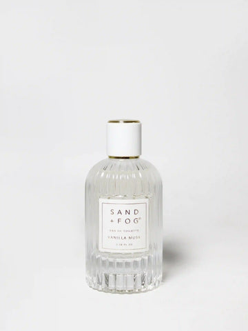 Vanilla Musk 100 ml Eau de Toilette