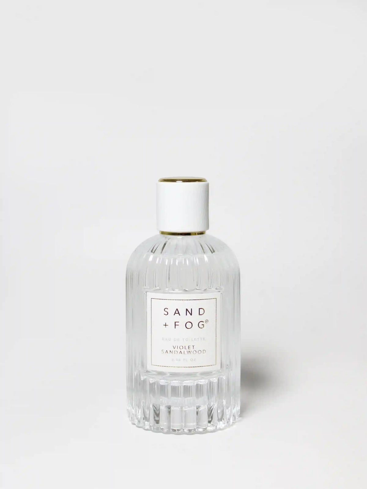 Violet Sandalwood 100 ml Eau de Toilette