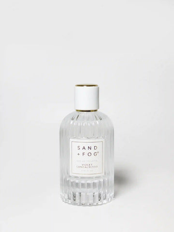Violet Sandalwood 100 ml Eau de Toilette