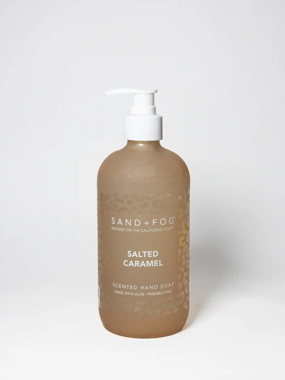 Salted Caramel 15.7 oz Liquid Hand Soap