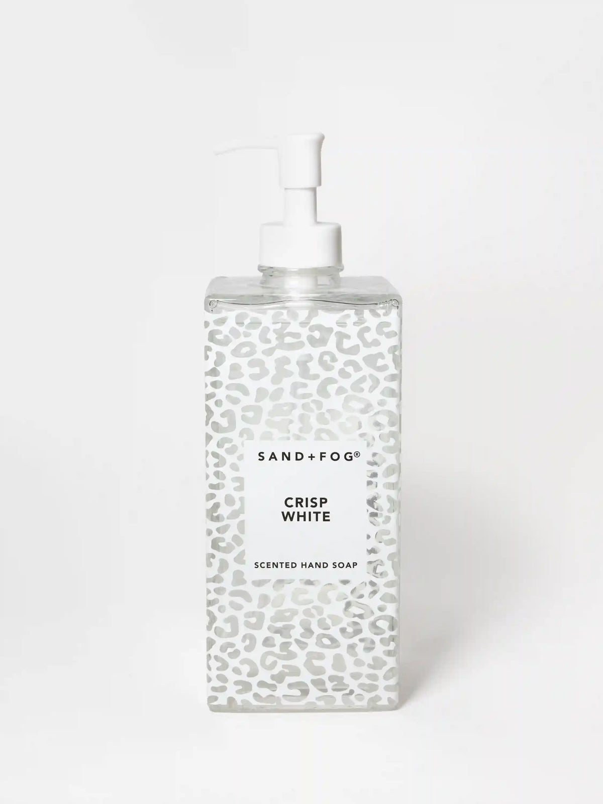 Crisp White 16.9 oz Liquid Hand Soap