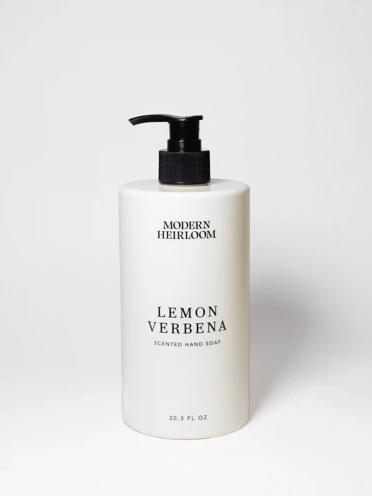 Lemon Verbena Modern Heirloom 20.3 oz Liquid Hand Soap