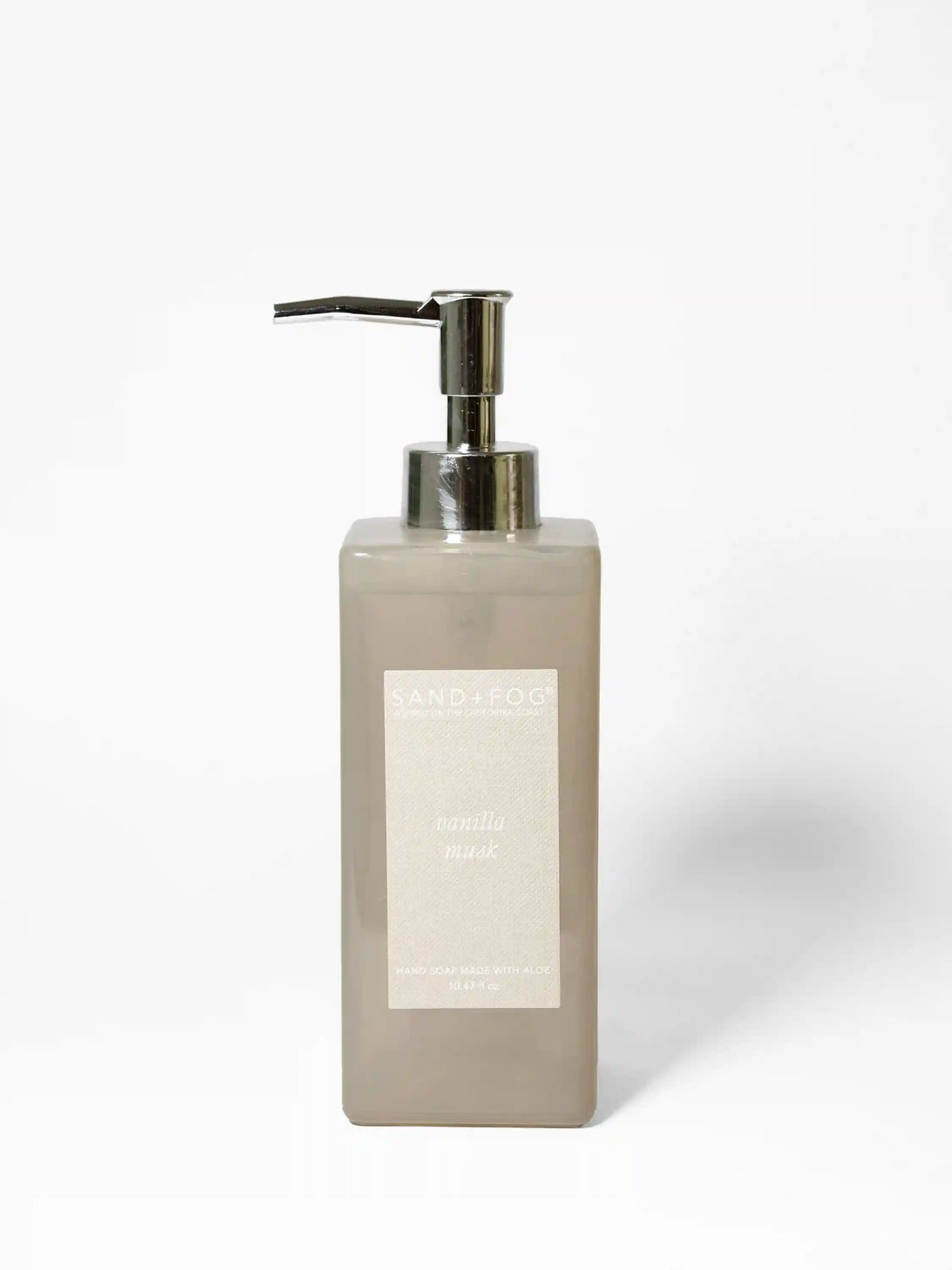 Vanilla Musk 10.47 oz Liquid Hand Soap