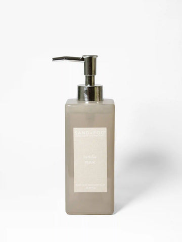 Vanilla Musk 10.47 oz Liquid Hand Soap