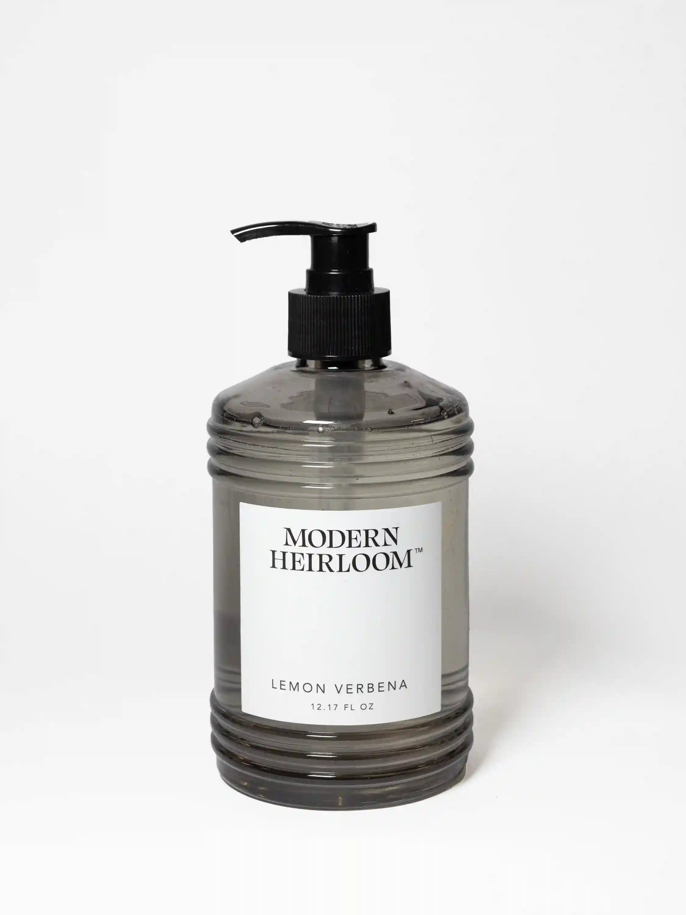 Lemon Verbena Modern Heirloom 12.17 oz Liquid Hand Soap