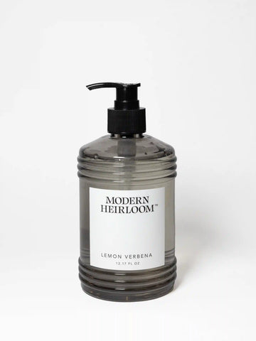 Lemon Verbena Modern Heirloom 12.17 oz Liquid Hand Soap