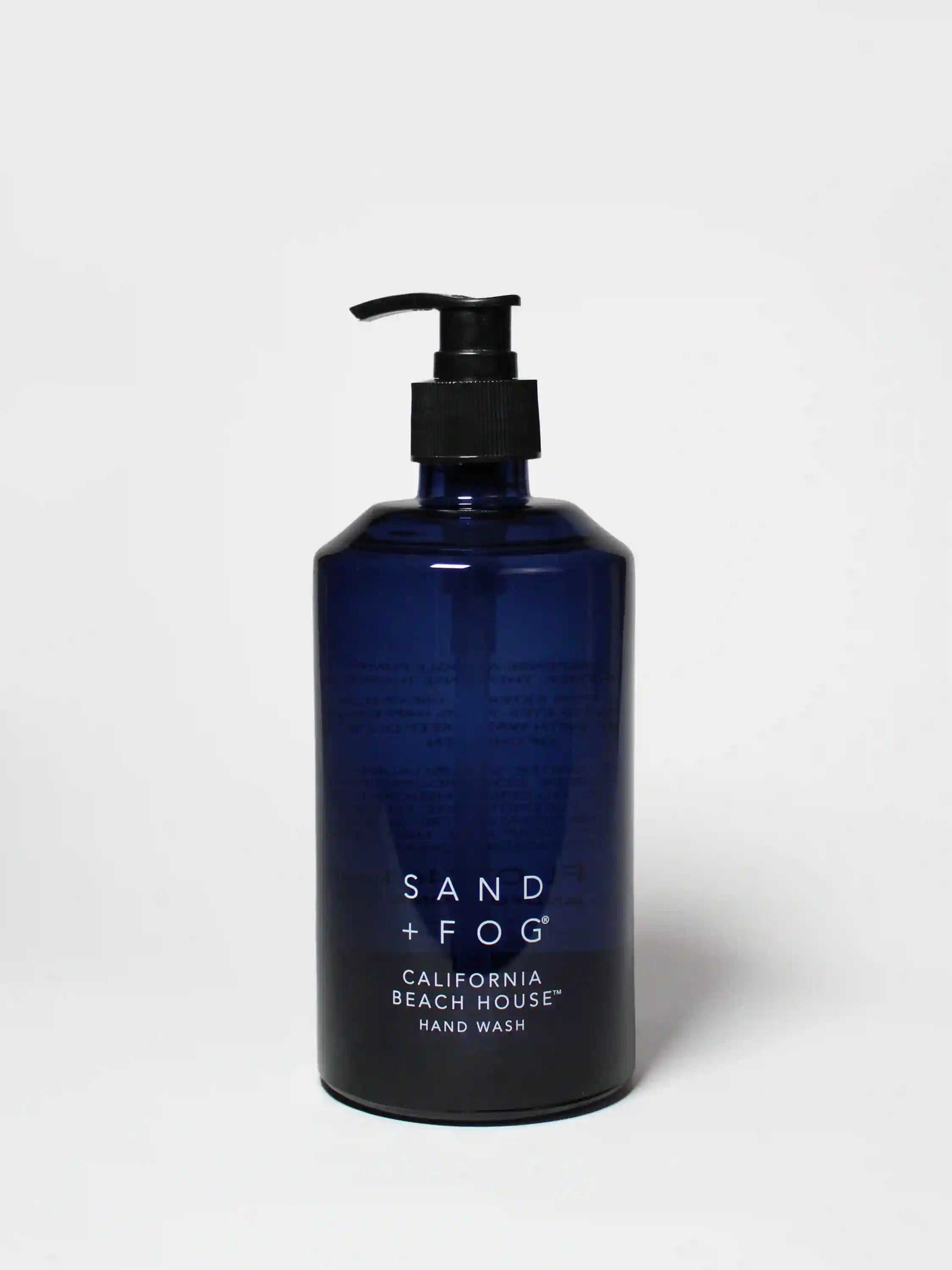California Beach House 15.7 oz Liquid Hand Soap