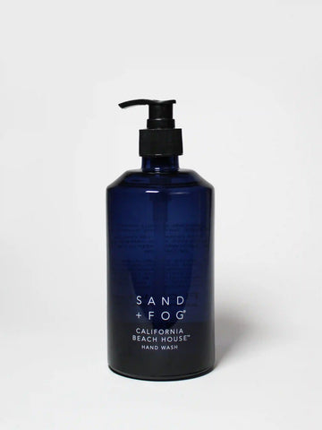 California Beach House 15.7 oz Liquid Hand Soap