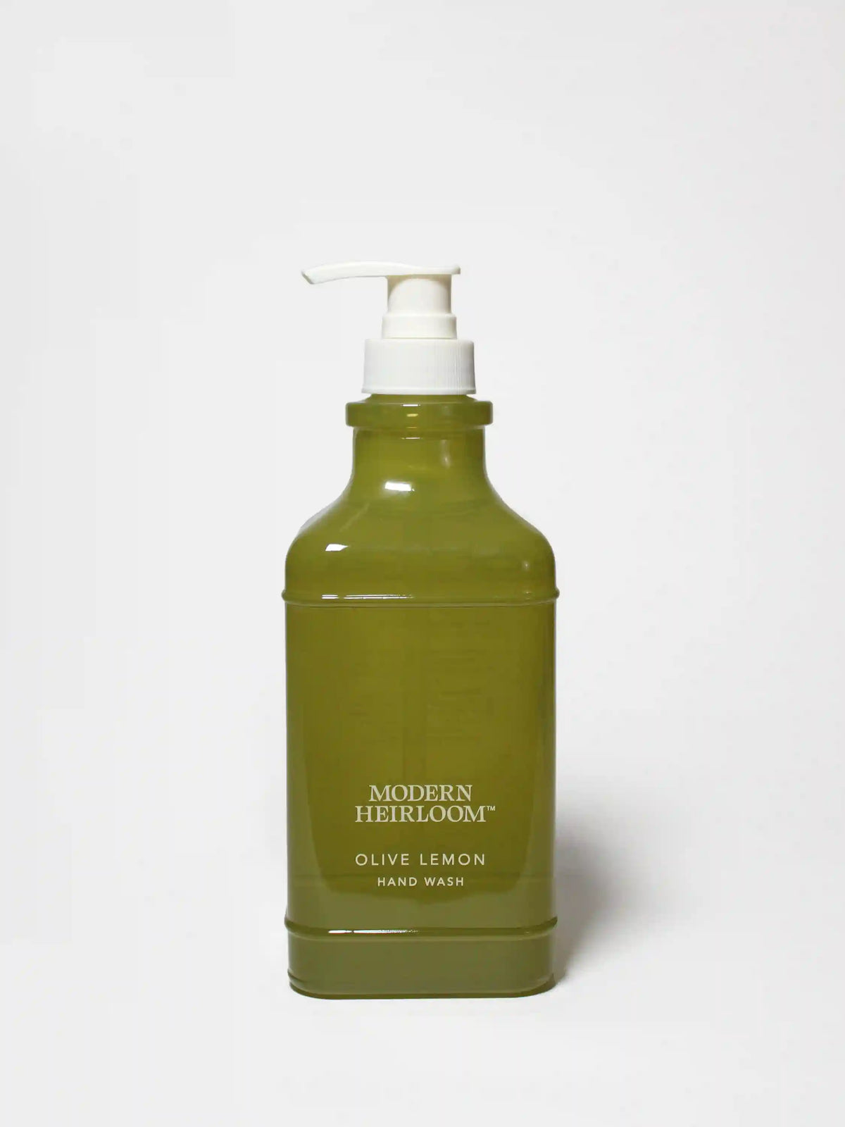 Olive Lemon Modern Heirloom 15.2 oz Liquid Hand Soap