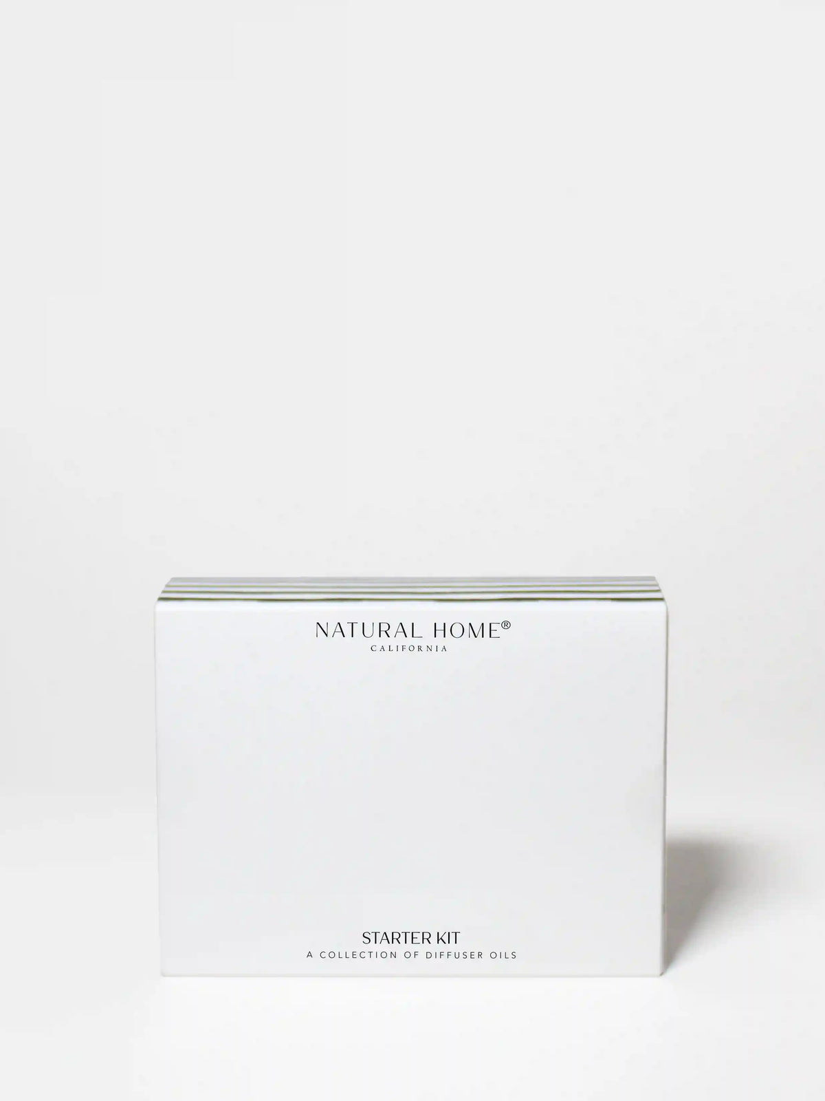 Natural Home 4 Pack of 10 ml Fragrance Diffuser Oils
