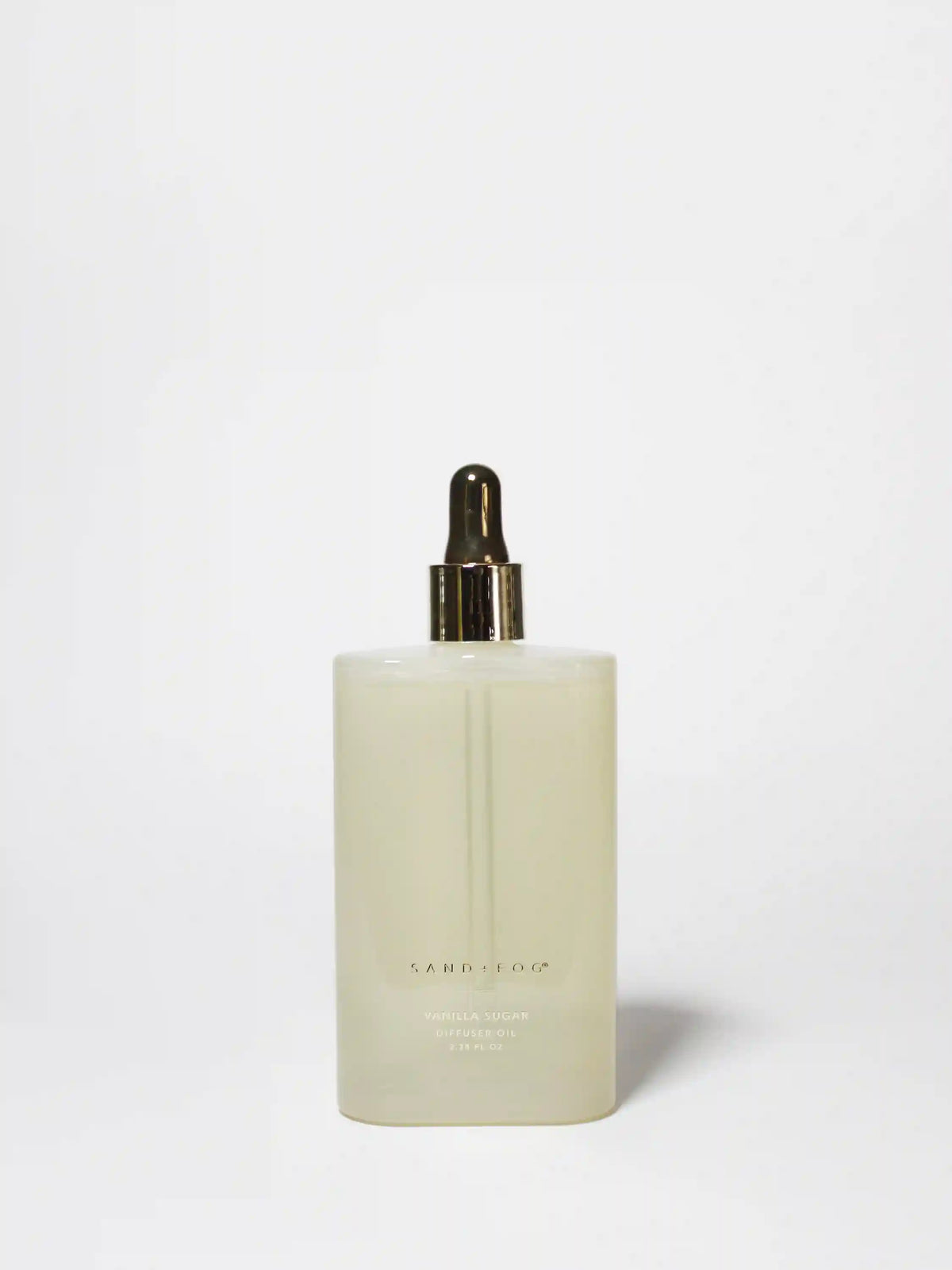 Vanilla Sugar 100 ml Fragrance Diffuser Oil