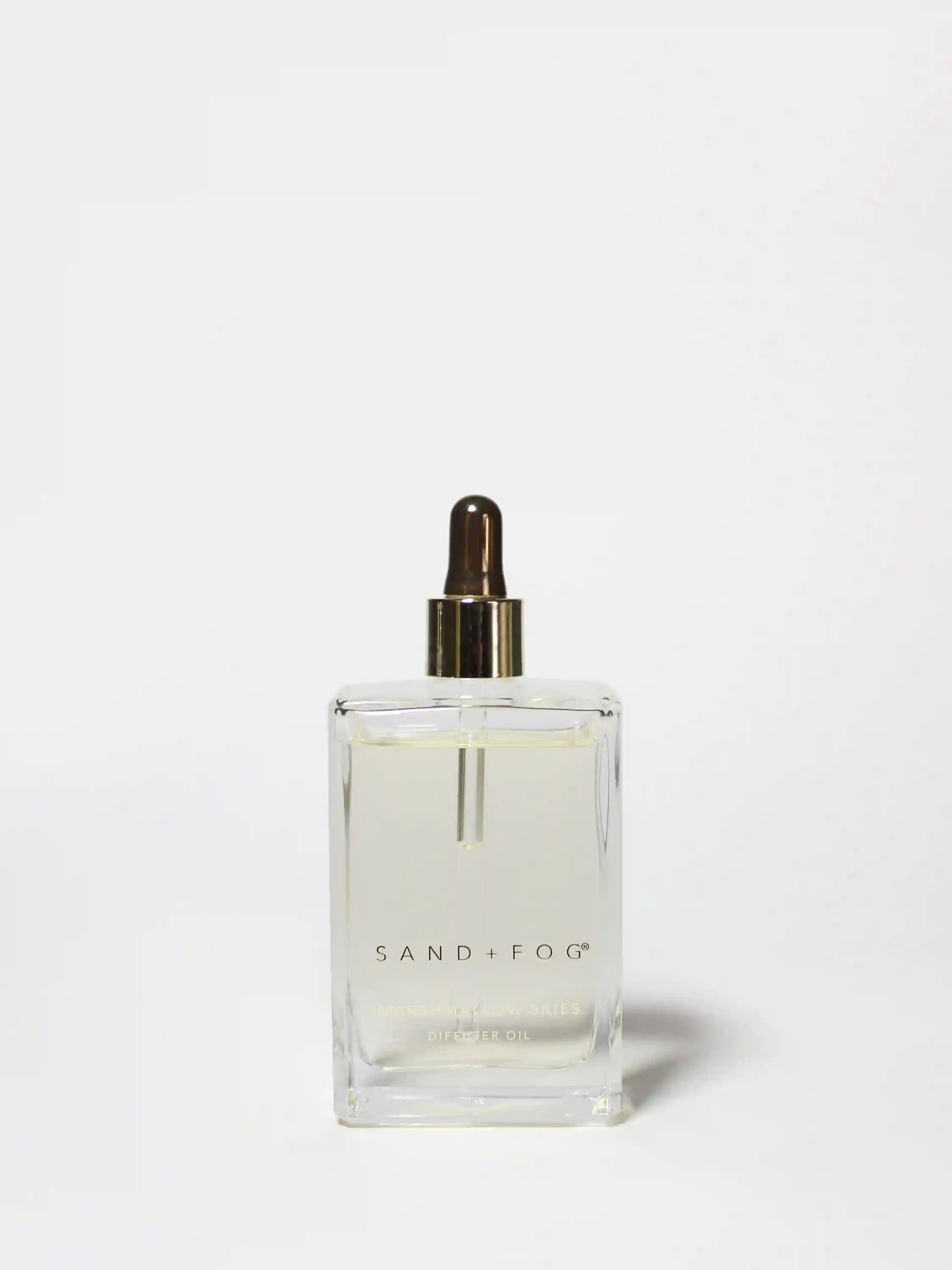 Marshmallow Skies 100 ml Fragrance Diffuser Oil