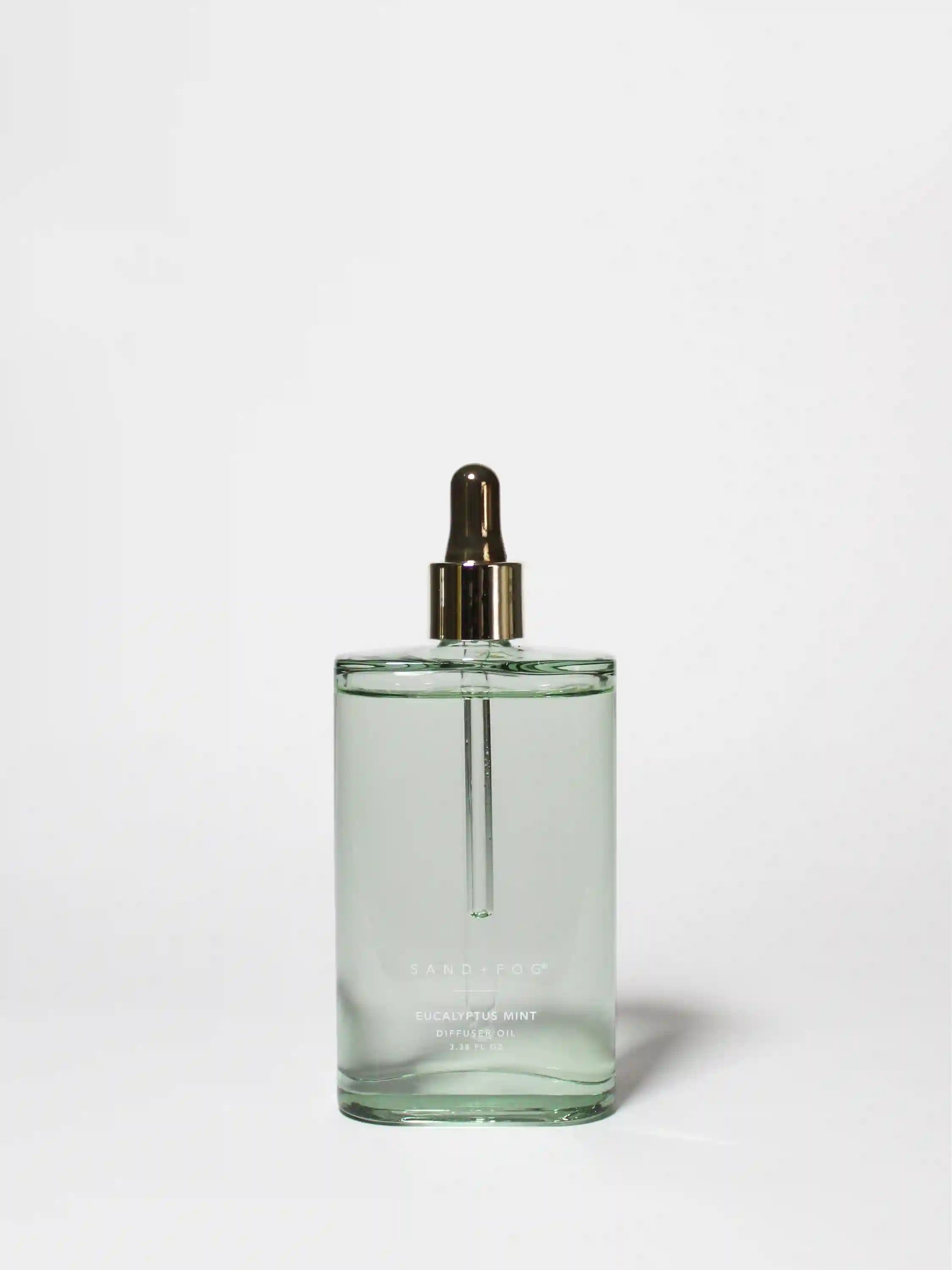 Eucalyptus Mint 100 ml Fragrance Diffuser Oil