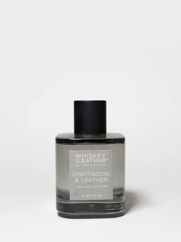 Driftwood & Leather 3.38 oz Eau de Toilette