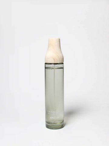 Spa Day 100 ml Linen Spray