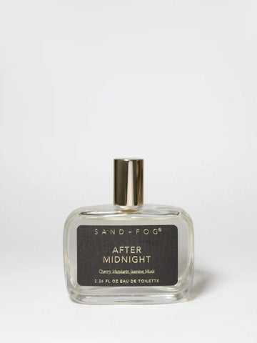 After Midnight 70 ml Eau de Toilette