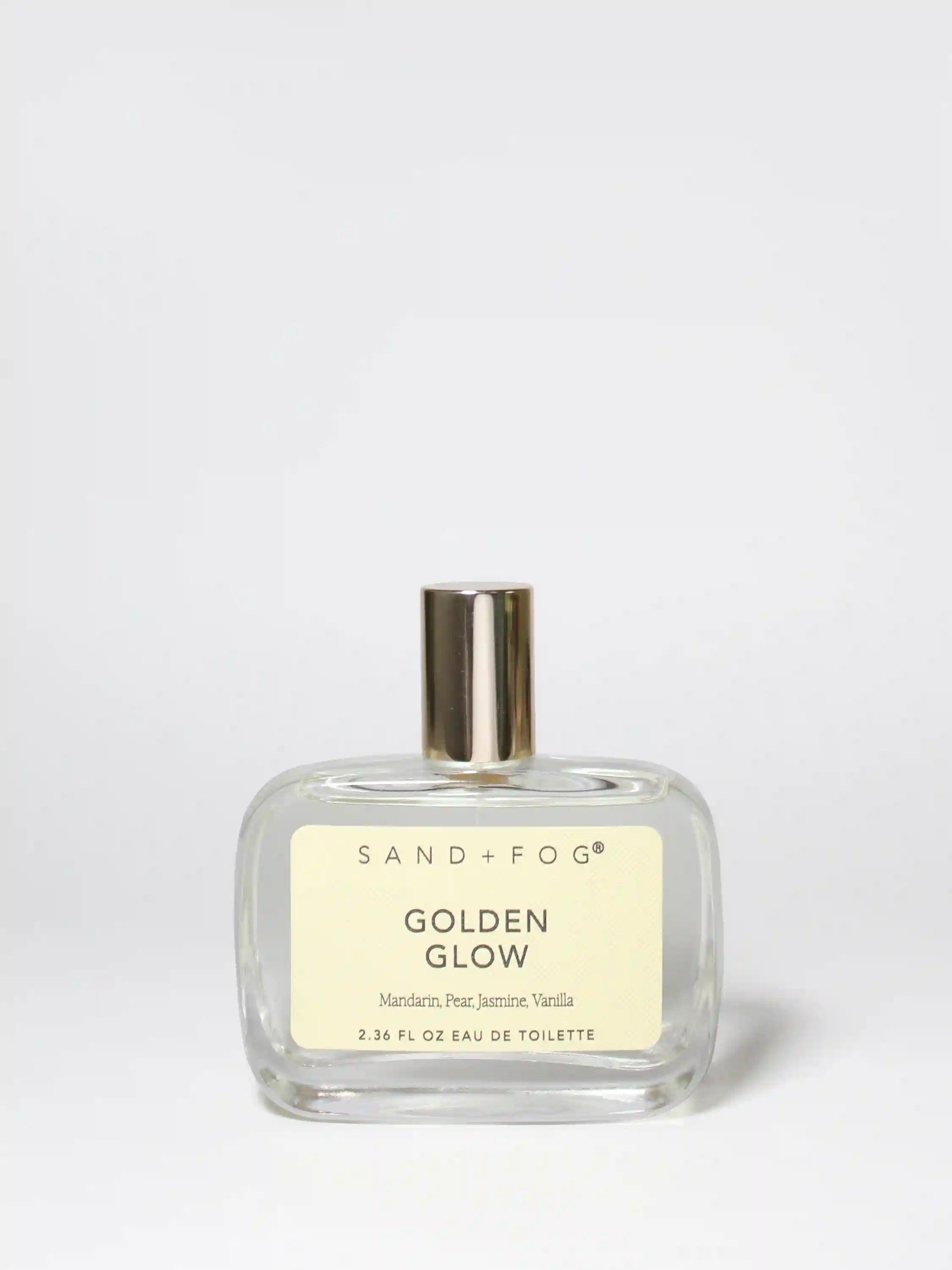 Golden Glow 70 ml Eau de Toilette