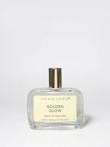 Golden Glow 70 ml Eau de Toilette