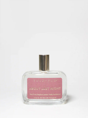 About Last Night 70 ml Eau de Toilette