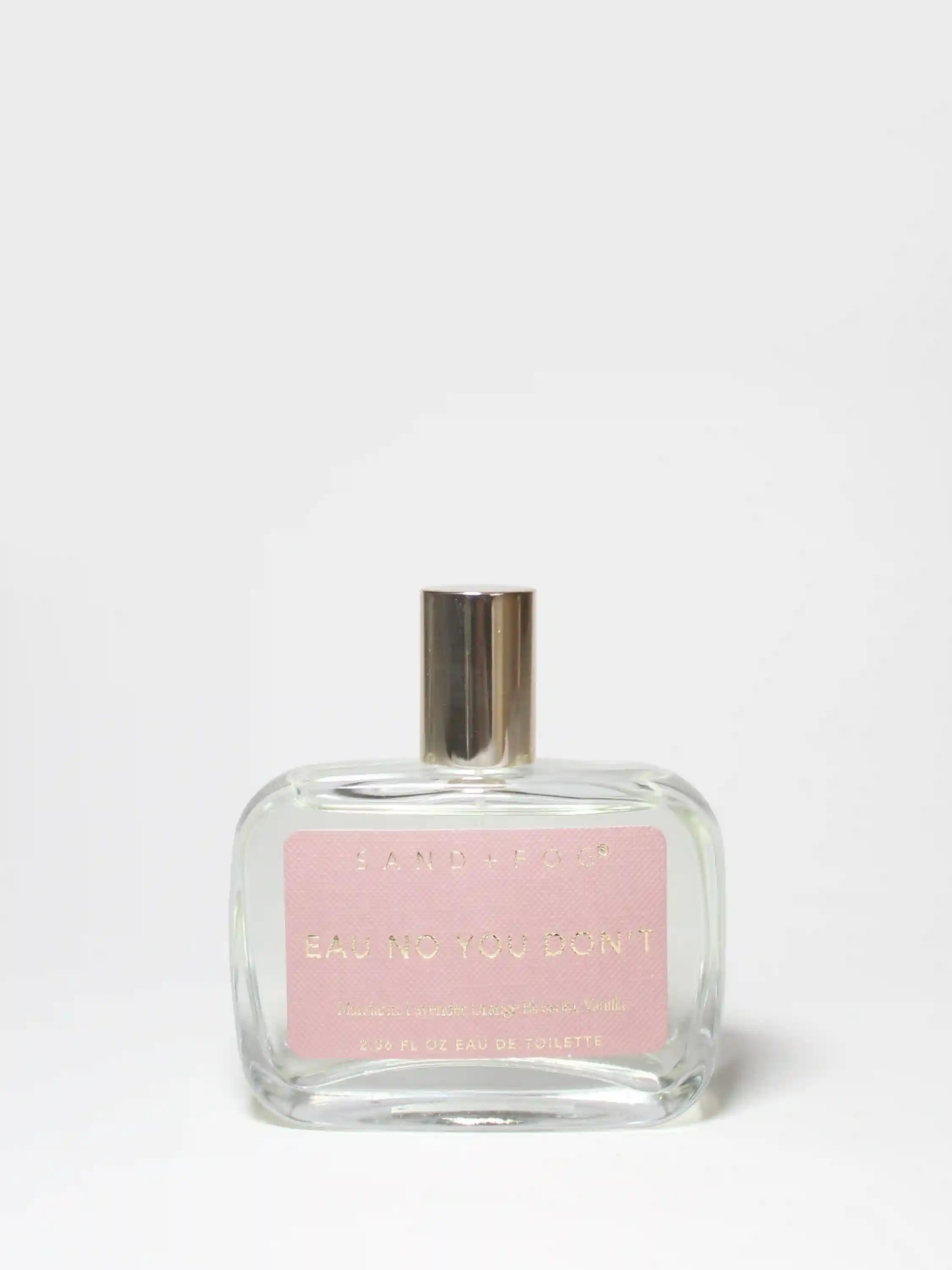 Eau No You Don't 70 ml Eau de Toilette