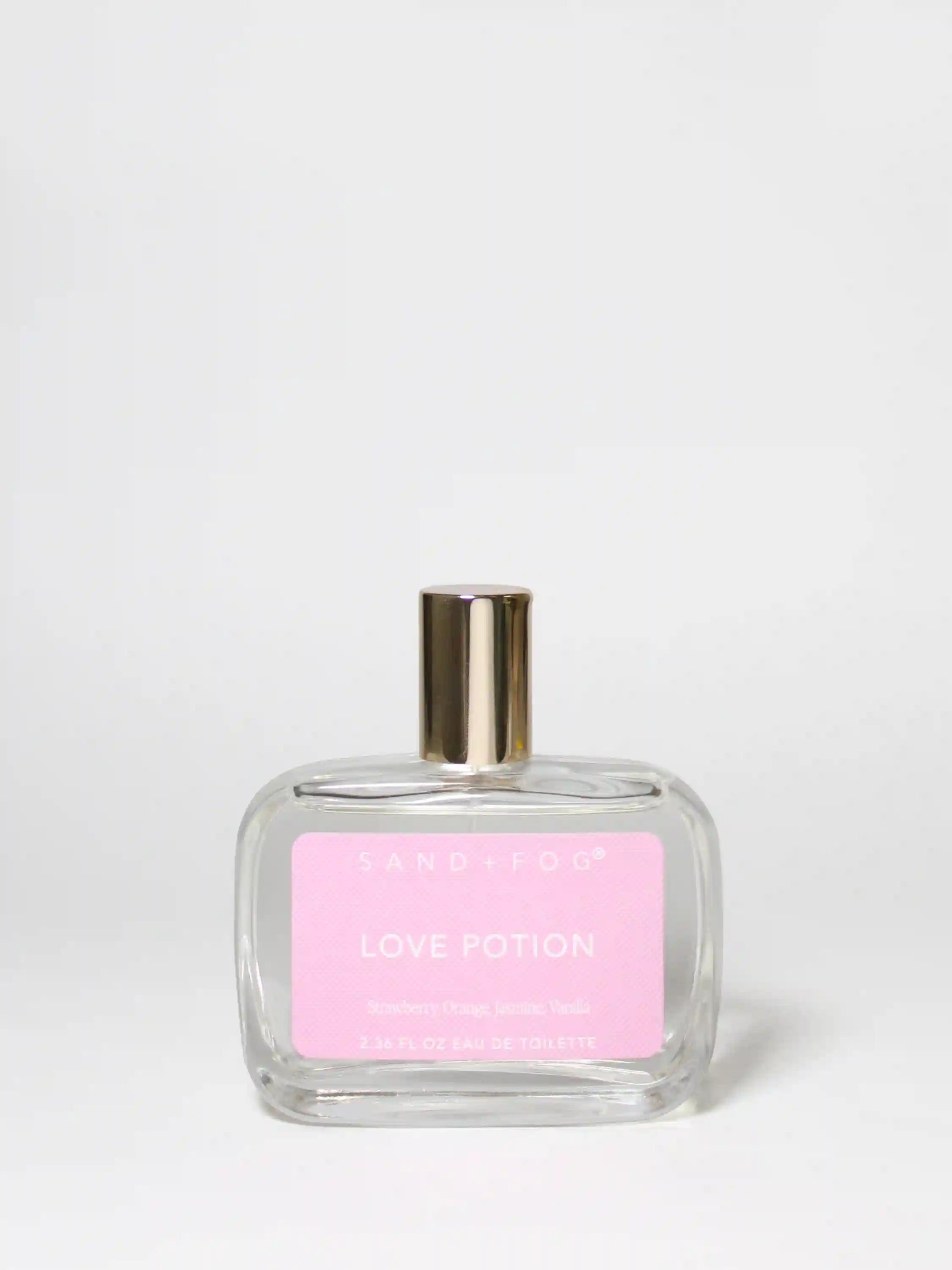 Love Potion 70 ml Eau de Toilette