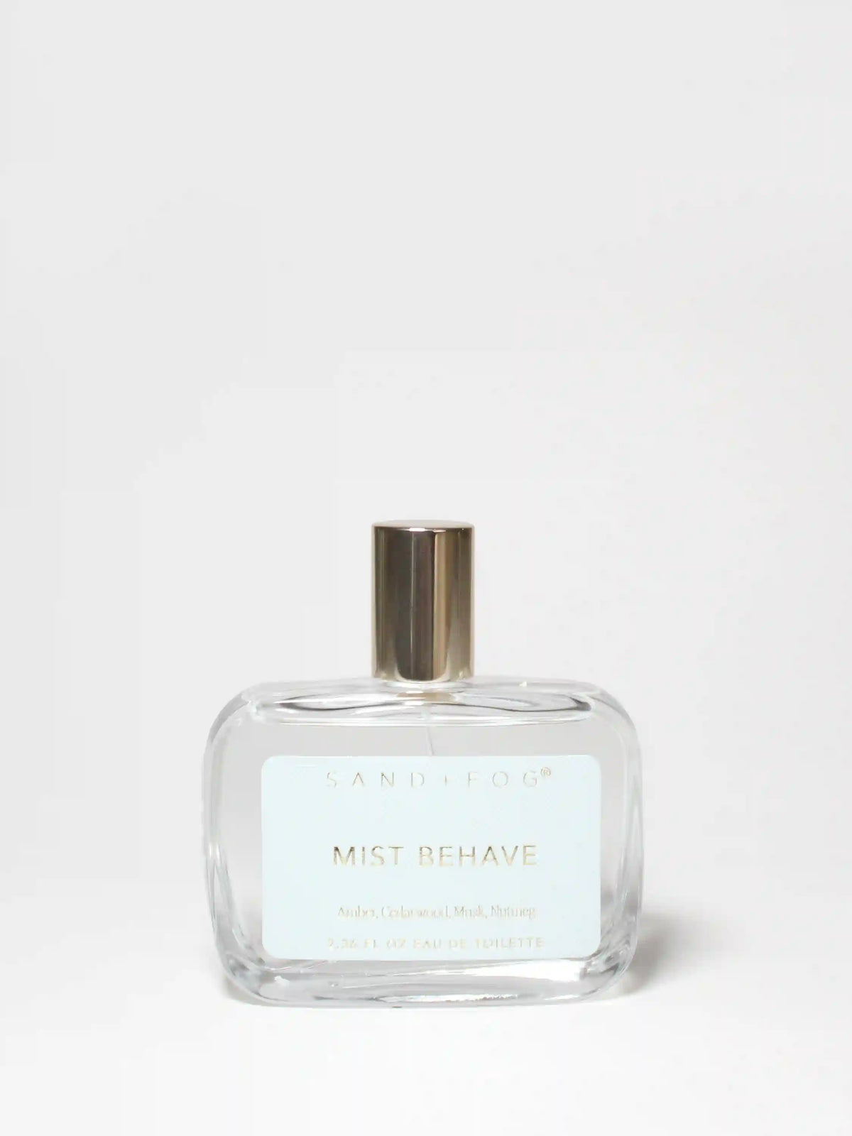 Mist Behave 70 ml Eau de Toilette
