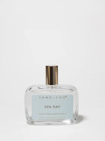Spa Day 70 ml Eau de Toilette