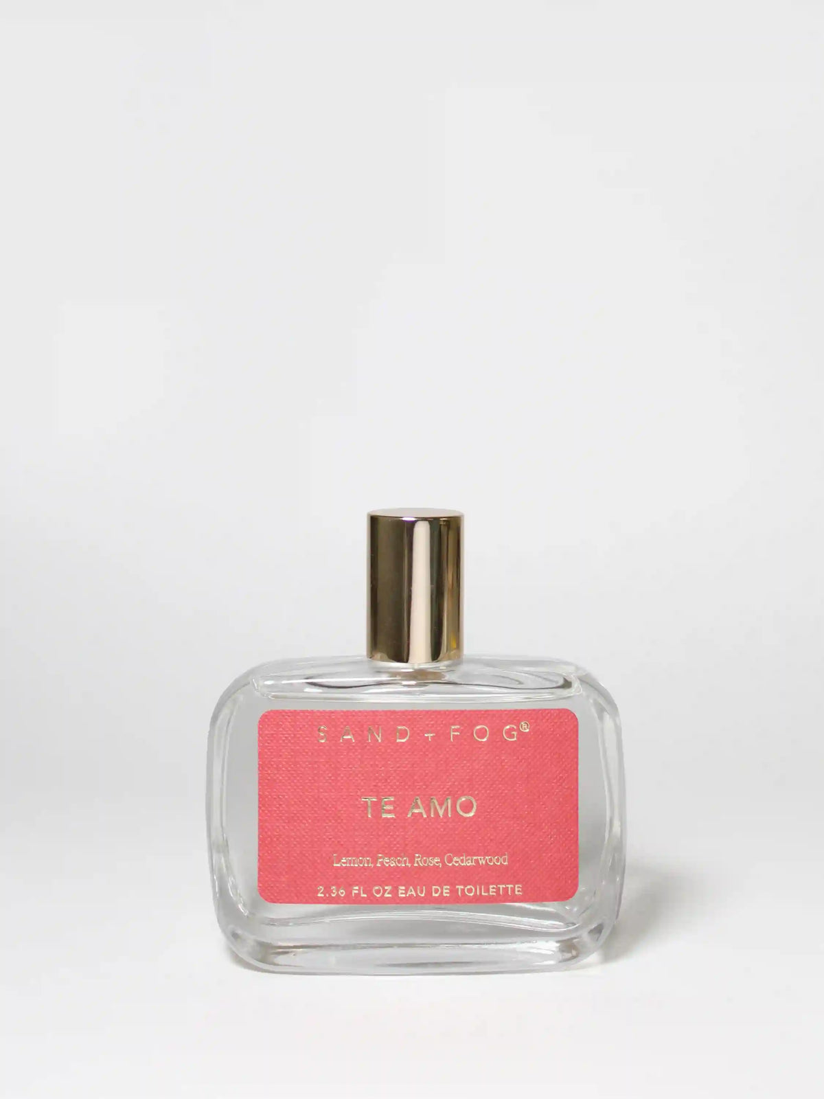 Te Amo 70 ml Eau de Toilette