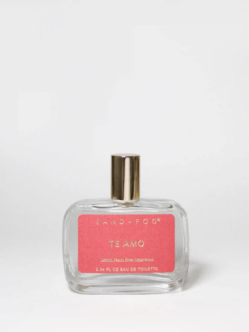 Te Amo 70 ml Eau de Toilette