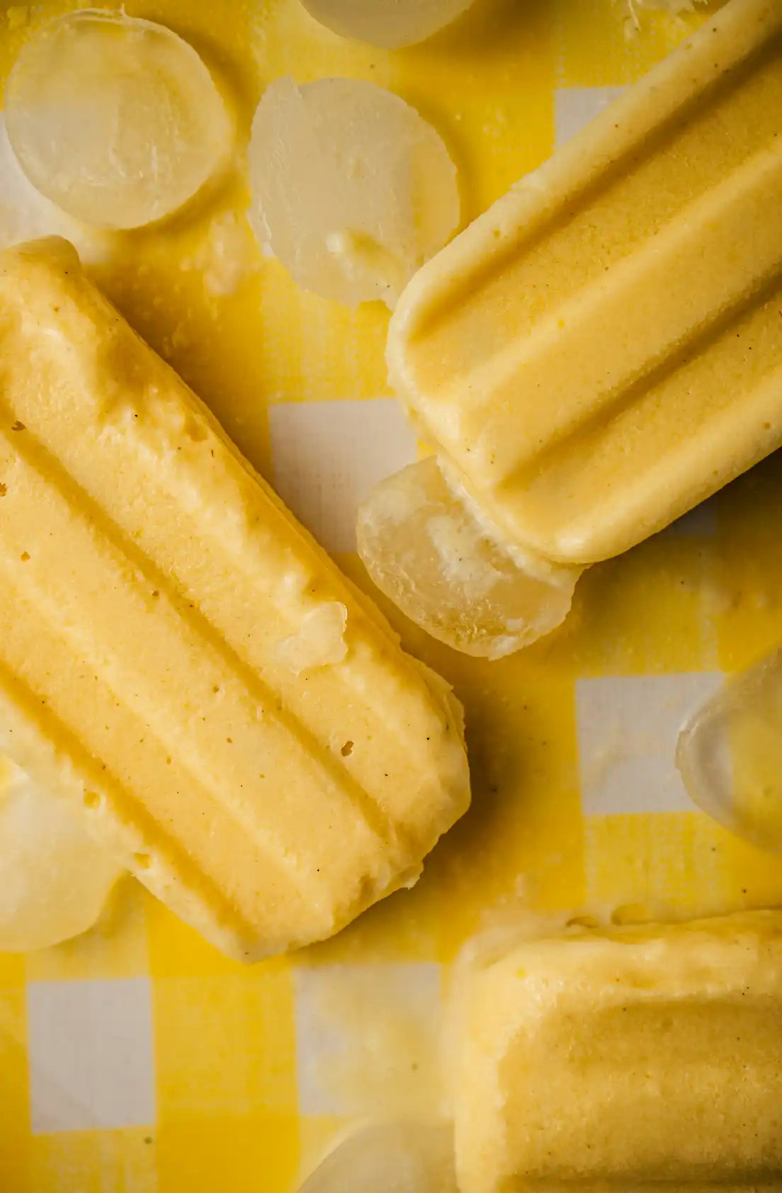 Banana Crème 12.7 oz Body Scrub