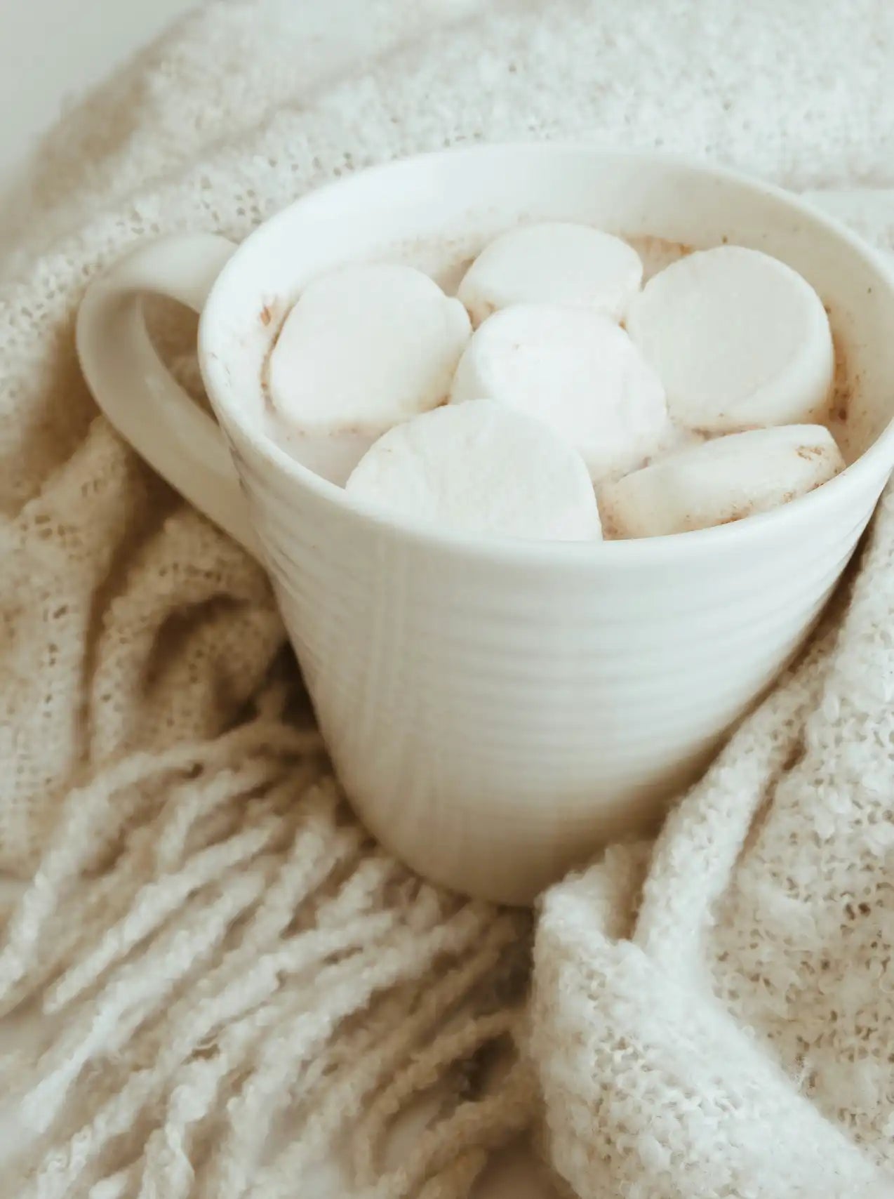 Marshmallow Skies 100 ml Fragrance Diffuser Oil